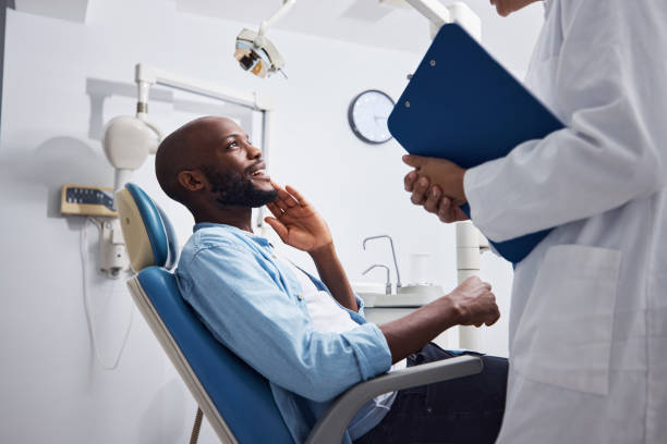 Best Emergency Treatment for Toothache in Island City, OR