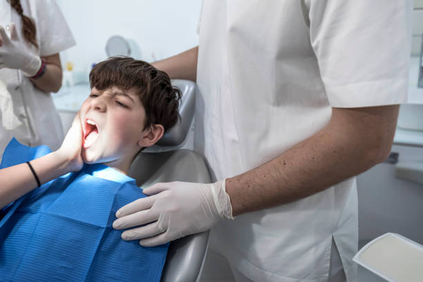 Best Same-Day Emergency Dentist in Island City, OR