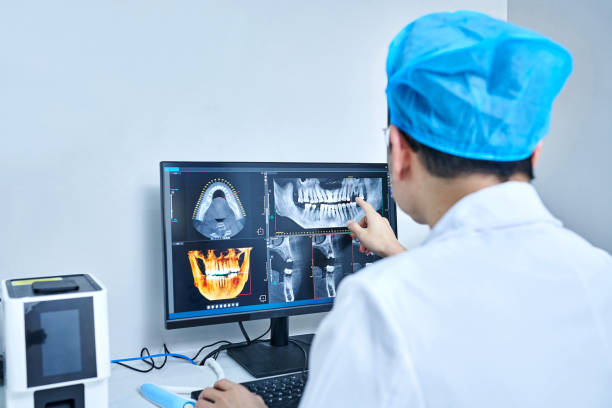 Best Emergency Treatment for Toothache in Island City, OR