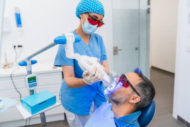 Best Emergency Wisdom Teeth Removal in Island City, OR